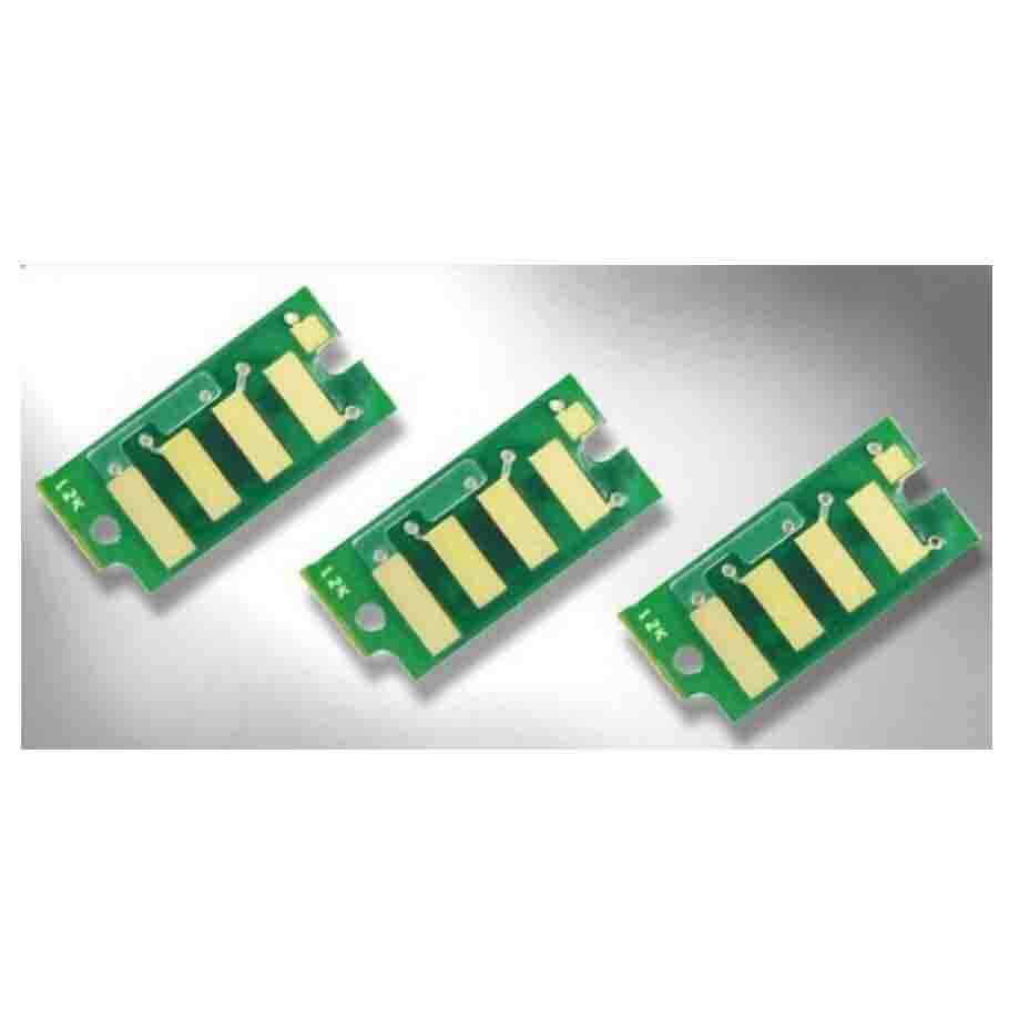 Chip máy in XEROX, LEXMARK, MINOLTA, OKI